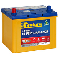 Conventional Car Batteries 9313857332172