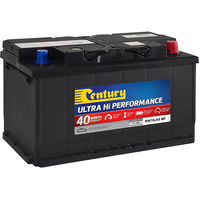 Conventional Car Batteries 9313857332288