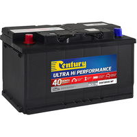 Conventional Car Batteries 9313857332295