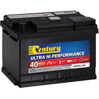 Conventional Car Batteries 9313857332271