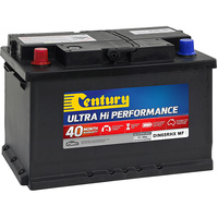 DIN65RHX MF Century Conventional Car Batteries 9313857336149