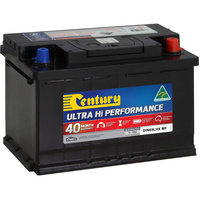 Conventional Car Batteries 9313857332257