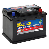 Conventional Car Batteries 9313857334244