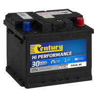 Conventional Car Batteries 9313857332486