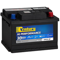Conventional Car Batteries 9313857332493