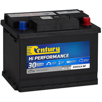 Conventional Car Batteries 9313857332509