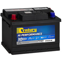 Conventional Car Batteries 9313857332516
