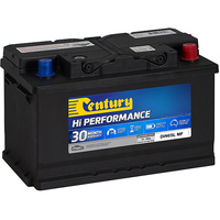 Conventional Car Batteries 9313857332523