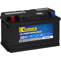 Conventional Car Batteries 9313857332530