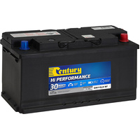 DIN110LH MF Century Conventional Car Batteries 9313857332615