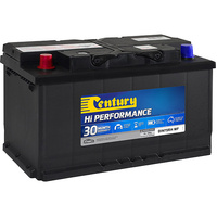 Conventional Car Batteries 9313857332585