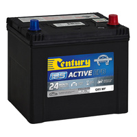 Conventional Car Batteries 9313857329011