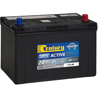 Conventional Car Batteries 9313857329035