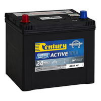 Conventional Car Batteries 9313857329028