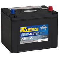 S95 MF Century Stop/Start Car Batteries 9313857329004