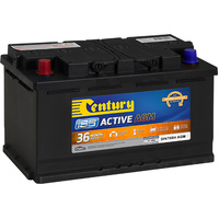 DIN75RH AGM Century Stop/Start Car Batteries 9313857335326