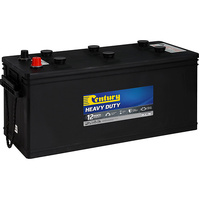 4D-N150Z Century Truck & Heavy Equipment Batteries 9313857009357
