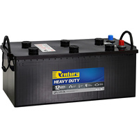 N165 Century Truck & Heavy Equipment Batteries 9313857327673