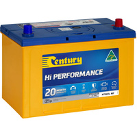 4WD & SUV Batteries 9313857332738