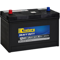 86 SMF Century Truck & Heavy Equipment Batteries 9313857314567