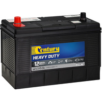 86Z MF Century Truck & Heavy Equipment Batteries 9313857312938