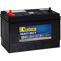 86ZT MF Century Truck & Heavy Equipment Batteries 9313857312976
