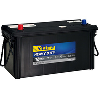 Truck & Heavy Equipment Batteries 9313857009104