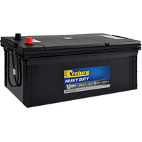 8DMF1200 Century Truck & Heavy Equipment Batteries 9313857310347