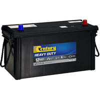 Truck & Heavy Equipment Batteries 9313857319814