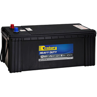 Truck & Heavy Equipment Batteries 9313857321510