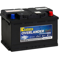 Conventional Car Batteries 9313857332660
