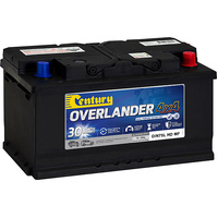 Conventional Car Batteries 9313857333858