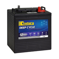 C145 Century Deep Cycle Batteries 9313857316776