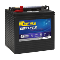 C8VGC Century Deep Cycle Batteries 9313857316783