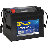 Deep Cycle GEL Batteries 9313857316622