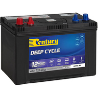 N70TX MF Century Deep Cycle Batteries 9313857324450