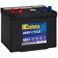 NS70TX MF Century Deep Cycle Batteries 9313857324467