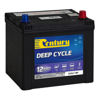 Deep Cycle Batteries 9313857333711