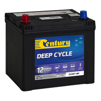 D23RT MF Century Deep Cycle Batteries 9313857333728