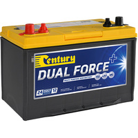 4WD & SUV Batteries 9313857329554
