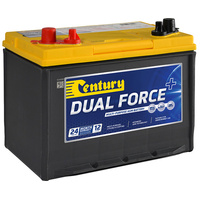 4WD & SUV Batteries 9313857331144