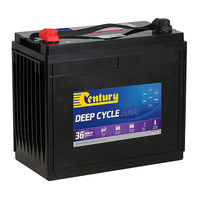 Deep Cycle AGM Batteries 9313857335487