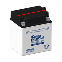 YB30CL-B Century Everride Motorcycle & Powersport Batteries 9313857336033