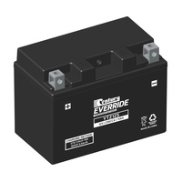 YTZ12S Century Everride Motorcycle & Powersport Batteries 9313857335739