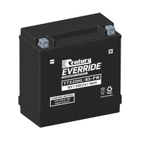 Motorcycle & Powersport Batteries 9313857335791