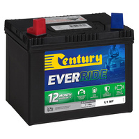 U1 MF Century Lawn Mower Batteries 9313857312891