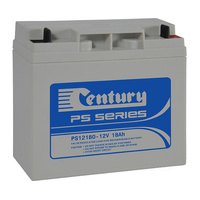 PS12180 Century PS Stationary Power Batteries 9313857314031