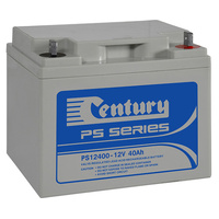 PS12400 Century PS Stationary Power Batteries 9313857314062