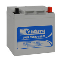 PS12260H Century PS Stationary Power Batteries 9313857313232