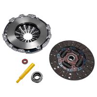 Fit For Mitsubishi Triton ML KA9 KB9 3.5L 6G74 V6 24v Petrol Manual 2006-2008 MR980826 MBD106 BRG2222 MH040024 Clutch Kit